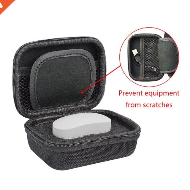 1 Pc Portable Carryng Case Waterproof Organzer Compatble