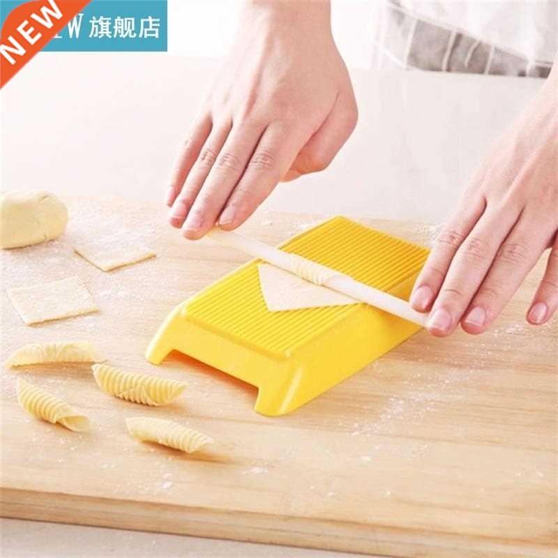 Macaroni Board Set Creative Gnocchi Board Gnocchi Ma