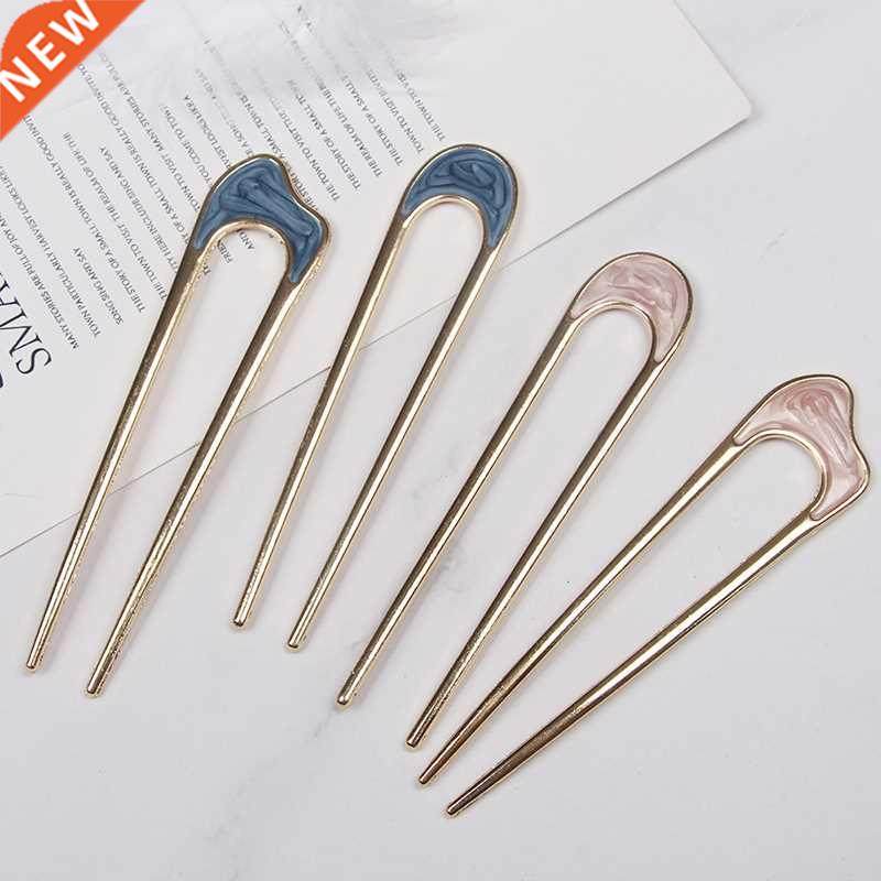 vintage hair sticks hairpin female handmade ethnic elegant a