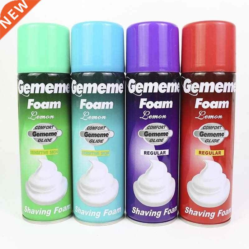 shaving foam crystal mud cotton mud slime material shaving