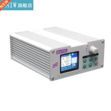 QPS6005S Programmable High Precisions CNC Power Supplys Temp