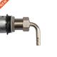 Connectors Tailpiece 90° Elbow Hex Beer Faucet Draft