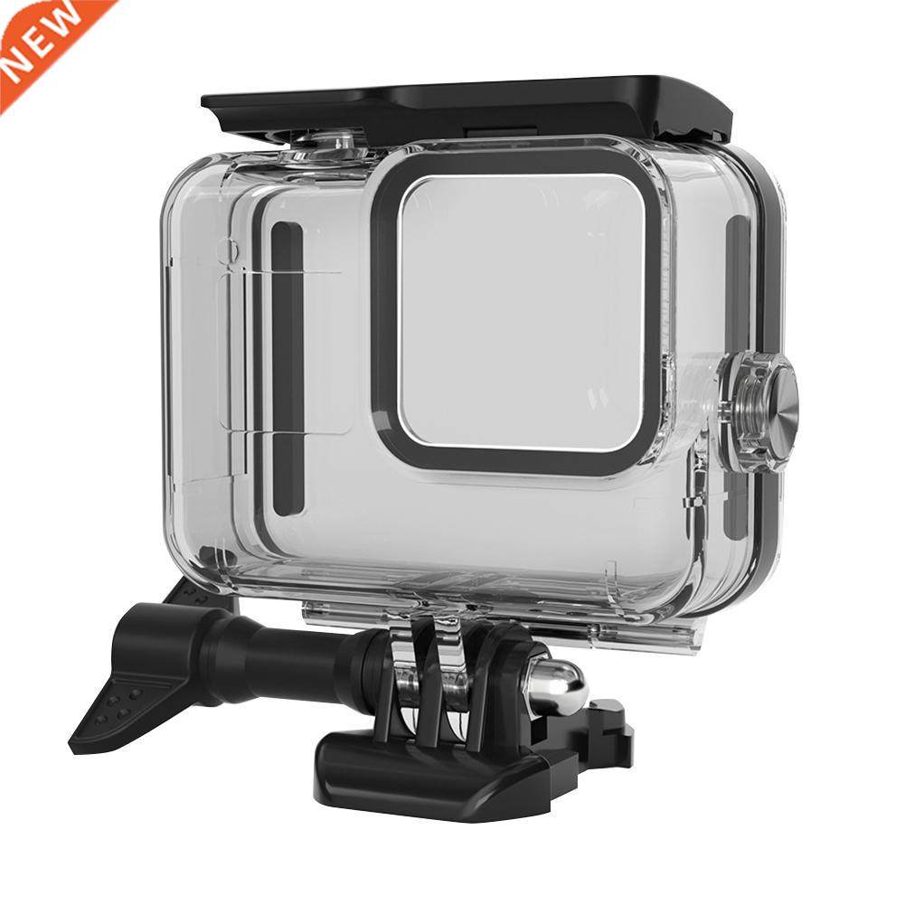 60m underwater waterproof case protective shell cover housin