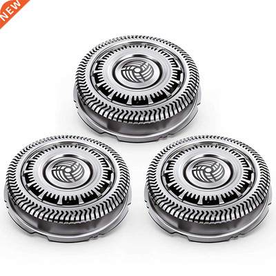 SH90 Replacement Heads for Philips Norelco Shaver Series 900