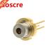 Metal Infrared 1pc Diode 500mW 808nm New Laser