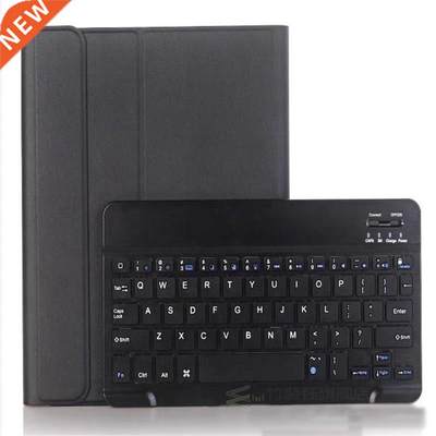 2020 Samsung Galaxy Tab A7 SM T500 Keyboard + Protective Ca