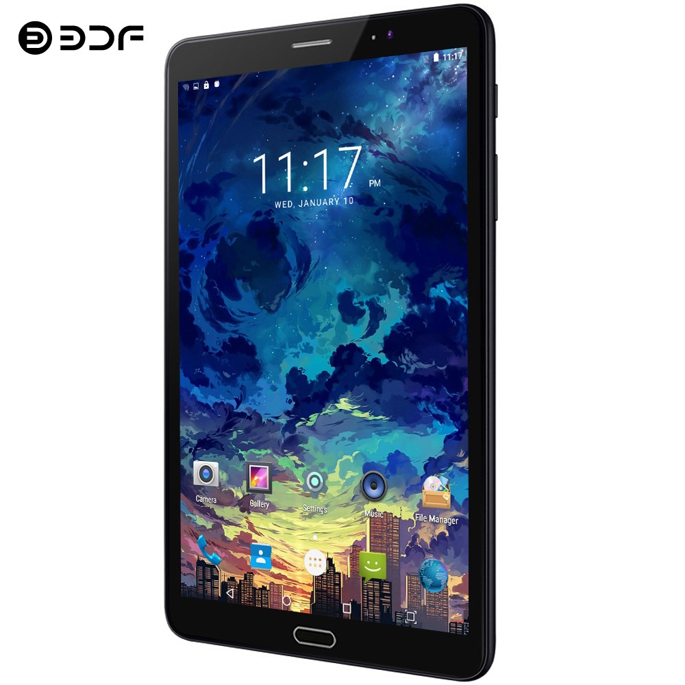 8 Inch Android 6.0 Tablet Pc 3G/4G LTE SIM Card Phone Call