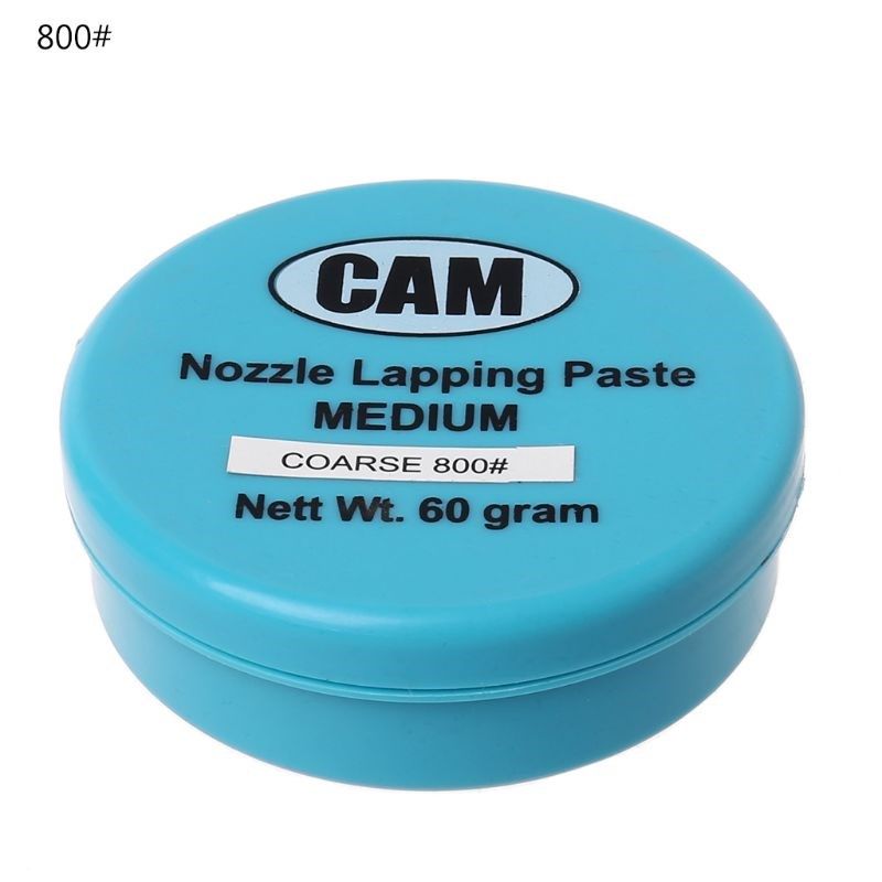 60g/box diamond lapping paste metal grinding polishing abras