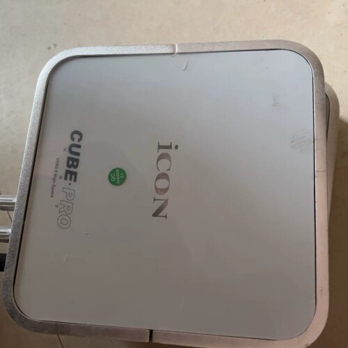 艾肯声卡 ICON CUBE PRO vst声卡 议价