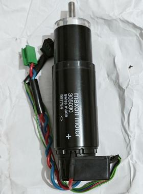瑞士maxon motor直流减速电机305030，(议价）