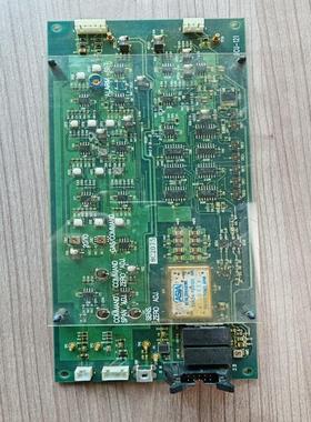 PCU-121天田AMADA激光机线路板，拆机，议价(议价）