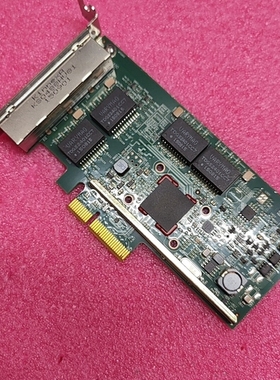 拆机 BCM5719 BCM95719A1904G 四口 议价