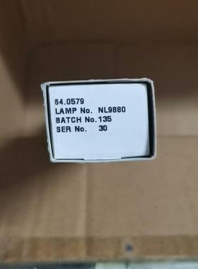 LASAG flashlamp相干激光机灯管64.0(议价）