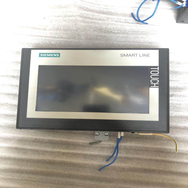 西门子6av66480cc113ax0，拆机，成色非(议价）