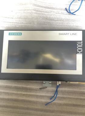 西门子6av66480cc113ax0，拆机，成色非(议价）