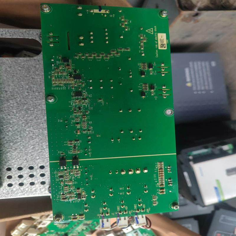 汇川MD880变频器 风机电源板 FPWR-75-A(议价）