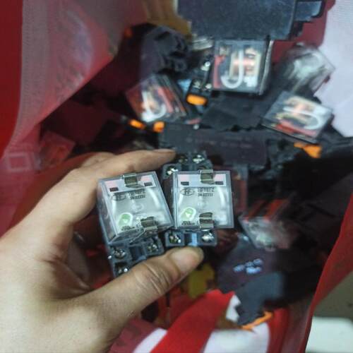 宏发继电器18FF 新款HF18FZ- 24 2Z2(议价）
