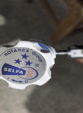 罗达莱克斯气体减压阀 Selfa减压阀，Rotare(议价）