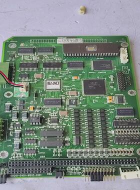 凯恩帝数控系统K90Ti主板，拆机拆下来的，成色看图(议价）