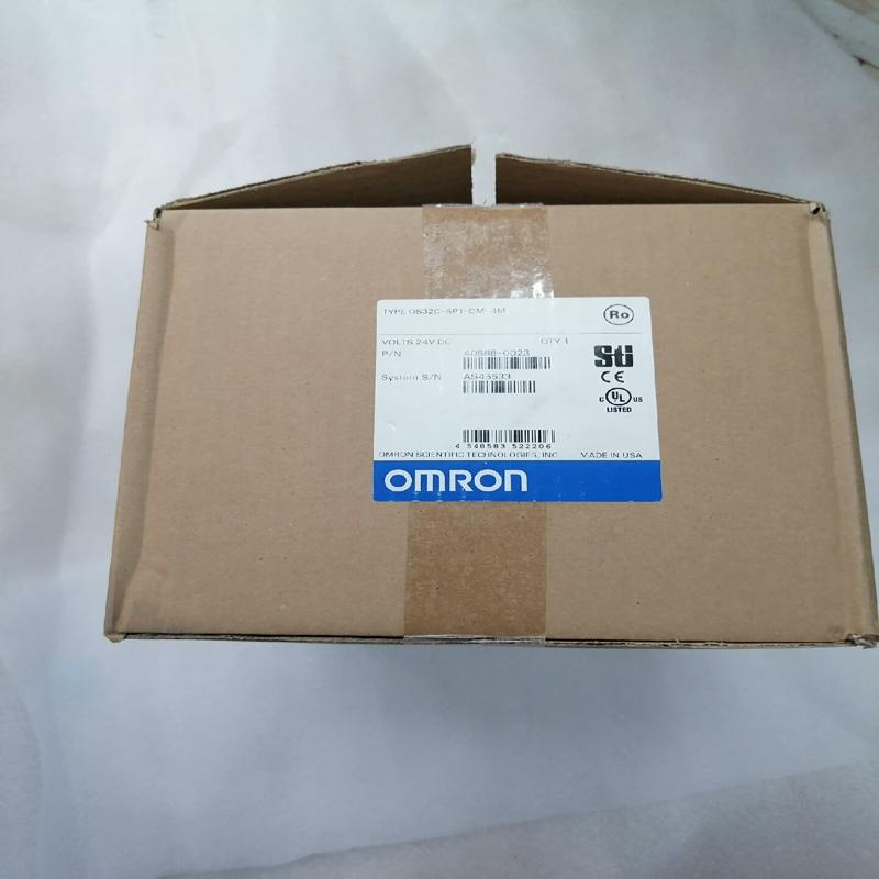 OS32C-SP1-DM-4M，安全扫描仪(议价）