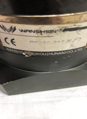 万鑫WANSHSIN750瓦减速机：PF090-01(议价）