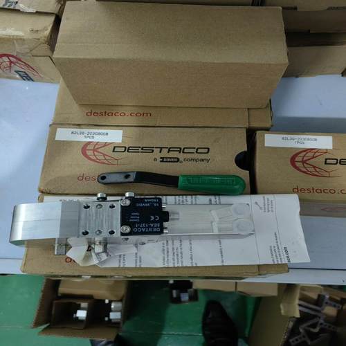 DESTACO迪斯泰克82L2G-203C8G0B，(议价）