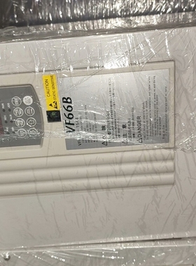 东洋vf66b 15kw 拆机成色漂亮无划痕，有意， 议价