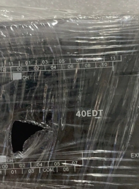 欧姆龙CP1W-40EDTCP1W-40EDR拓展模块。功 议价