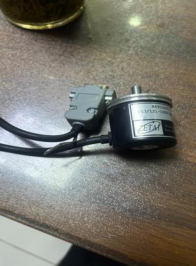 ZETAI编码器型号153/121-1000-12C(议价）