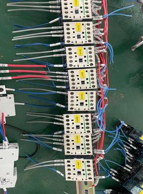 施耐德直流接触器LP1K06  10BD3  DC2(议价）