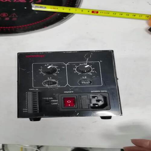 光源控制器，数显视觉光源控制器，型号PS2C3624(议价）