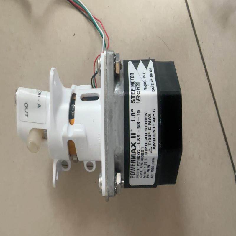 美国POWERMAX电机+P21NSXC-LSS-N(议价）