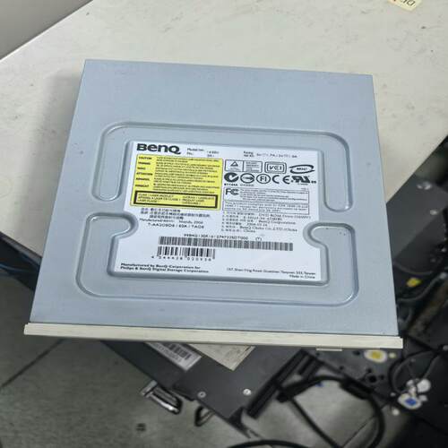 明基BenQ 1650v   ORI  DVD光驱一(议价）