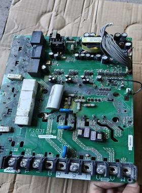 欧瑞变频器拆机驱动板带模块，模块型号FP75R12K(议价）