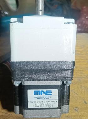 MAE步进电机，型号HS290 2221 0200 (议价）