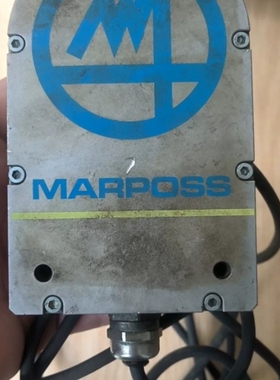 MARPOSS马波斯平衡传感器3919951553 议价
