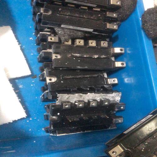 pm50rla120、pm50rl1a120、拆机包(议价）