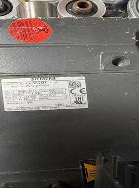 西门子伺服电机 SIMOTICS 1P 1FK708(议价）