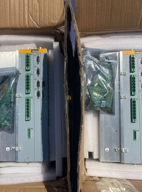 Parker Compax3派克 C3S300V4F10I2 议价