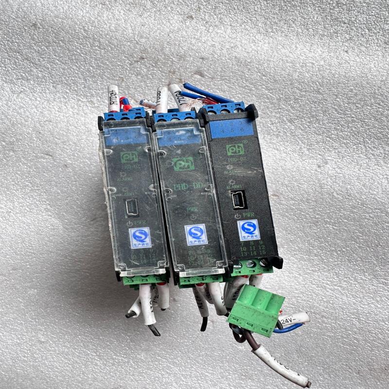 北京平安全栅PHD-22DZ-4141二手拆机实物拍(议价）