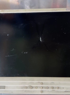 EIZO 显示屏 FlexScan L367，拆机下来的，还 议价