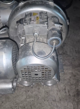 TIANZELU漩涡风机，型号2RB 310 A01H，电动 议价