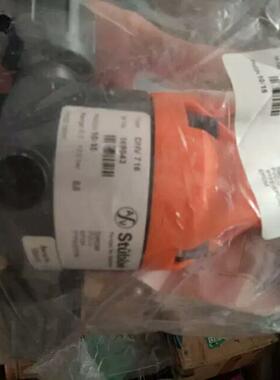 DHV716，DN15 斯德宝 PVC安全阀 背压法(议价）