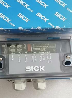 SICK西克CDB620-101接线盒，型号：CDB(议价）
