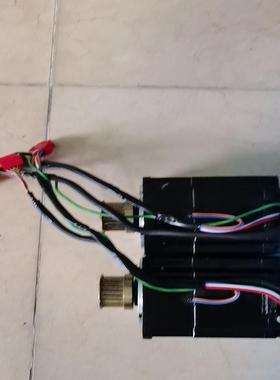 OTC伺服电机W-X00731 MF501AS302(议价）