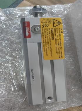 SMC气缸CDLQB25-45DM-B项目剩余新的单(议价）