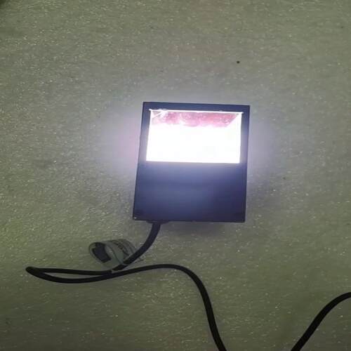 工业视觉光源，同轴光，白色光，型号OPT-CTD50(议价）