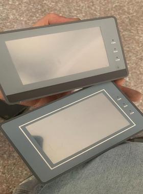 金玺触摸屏SUP043SPRG1 拆机2个 成色如图(议价）