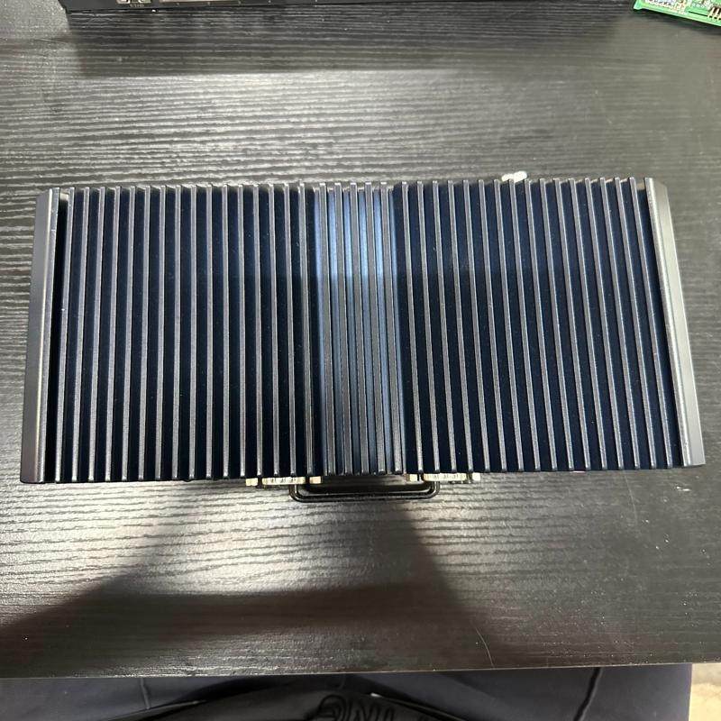 IEI威强 IVS-200-ULT2 工控机，i5-(议价）