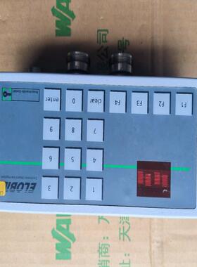 Helmut Rossmanith 控制盒 2LS3(议价）